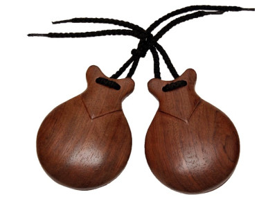 Castanyuela JALE 81-5 palosanto