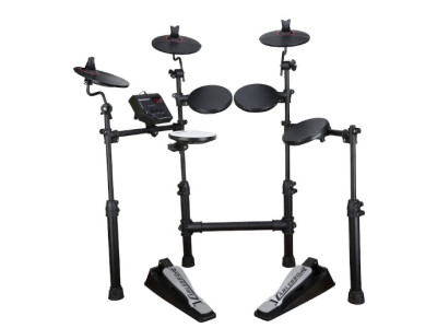 Bateria electrònica CARLSBRO CSD100