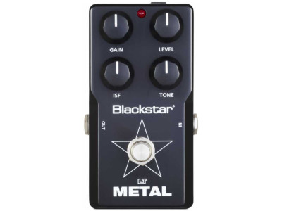 Pédale BLACKSTAR LT-Metal