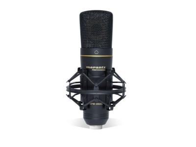 Microphone MARANTZ MPM 2000U
