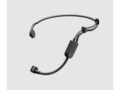Micrófono de diadema SHURE PGA31-TQG