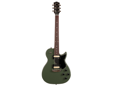 Guitare électrique GODIN Summit Classic SG