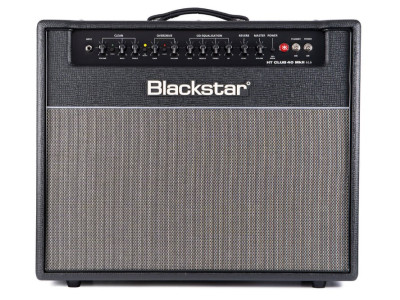 Amplificateur Combo BLACKSTAR HT Club 40 112 MkII
