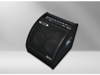 Amplificador de bateria CARLSBRO EDA 200
