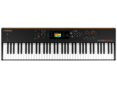 STUDIOLOGIC Numa X Piano 88