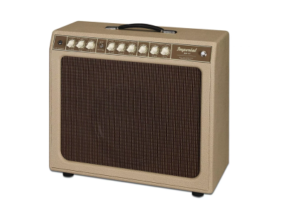 TONE KING Imperial MKII Cream