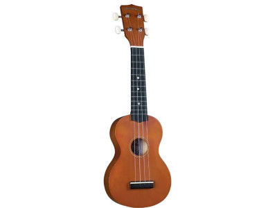Ukulele soprano DIAMOND HEAD DU-150 Mahogany Brown