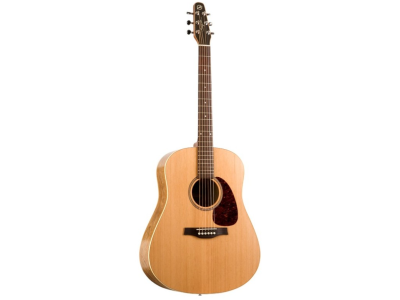 Guitarra acústica SEAGULL S6 Cedar Original Slim - Occasion