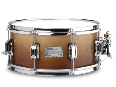 Caja ODERY EYEDENTITY 13X5,5" Inbuia Fade