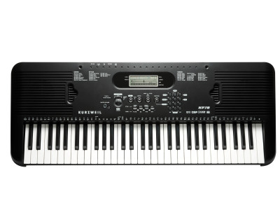 Clavier Kurzweil KP70 61 touches