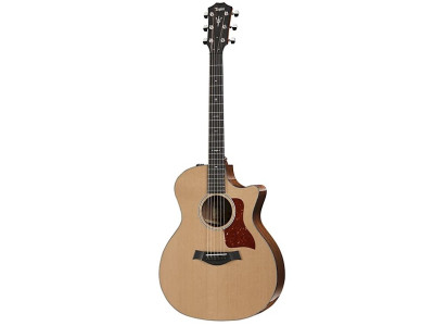 Guitare electroacoustique TAYLOR 514ce Grand Auditorium