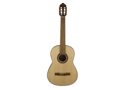 Guitare classique VALENCIA VC314 Antique Naturel