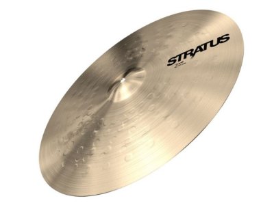 SABIAN 16" Stratus Crash