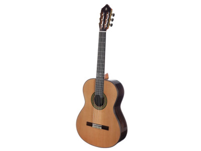 Guitare classique ALHAMBRA 11P