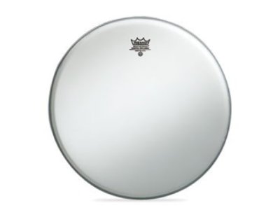 Partxe REMO Rugoso Ambassador Coated 18"