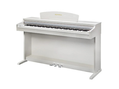 Piano digital KURZWEIL M115 blanco