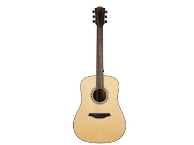 Guitarra Acústica BROMO BAA1 Natural