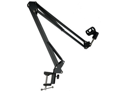 Brazo Soporte para Micrófono BSM35