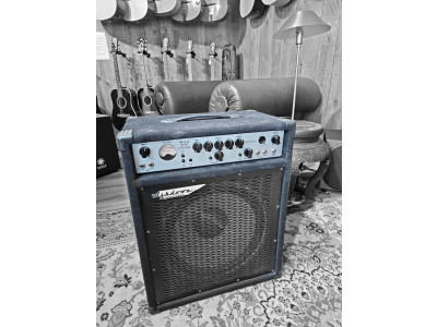 Combo de bajo ASHDOWN MAG 300 EVOII 115 - Segunda Mano