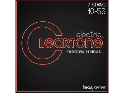 Cordes CLEARTONE électrique 9410-7 Monster Heavy Series 10-56
