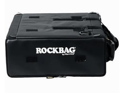 Funda ROCKBAG Rack 4HU – 19″