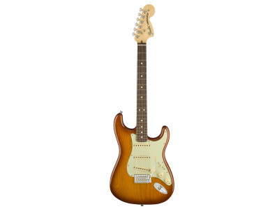Guitarra eléctrica FENDER Stratocaster Performer Honey Burst