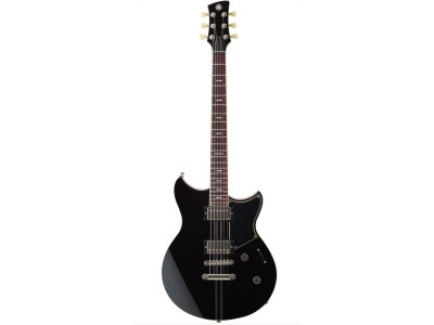 Guitare électrique YAMAHA Revstar RSS20 Standard Series Black
