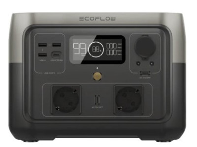 EcoFlow River 2 Max
