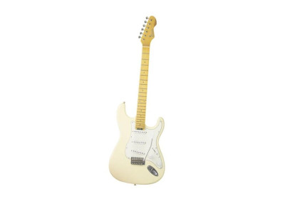 Guitarra elèctrica BLADE Texas Classic TC-2 Vintage White