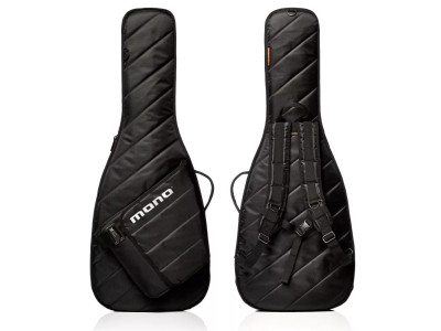 Funda MONO M80 Sleeve Guitarra Elèctrica negra