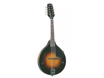 Mandoline KENTUCKY KM-140 Standard A-Model – Vintage Sunburst