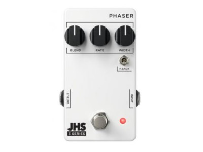 Pedal JHS 3 Series Phaser