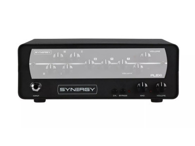 Module préampli SYNERGY SYN-1