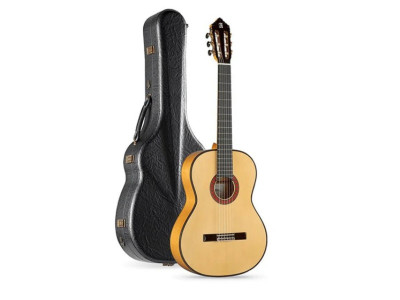 Guitarra flamenca ALHAMBRA 10 Fc
