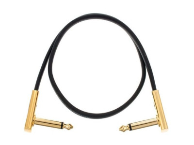 Cable ROCKBOARD GOLD RBO CAB PC Flat 45 GD, 45cm