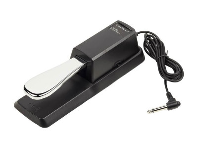 Pédale de sustain CRUMAR Deluxe commutable