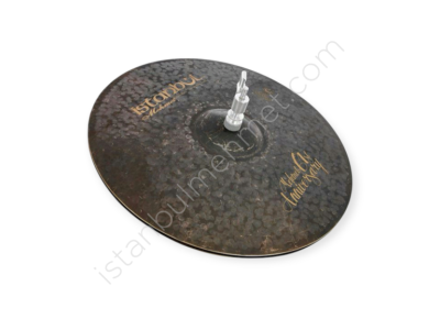 Hi Hat ISTANBUL MEHMET 14" 61st Anniversary Vintage