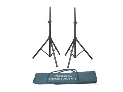 EK Pack Soportes de Altavoz