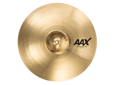 Crash SABIAN AAX Xplosion Fast 19"