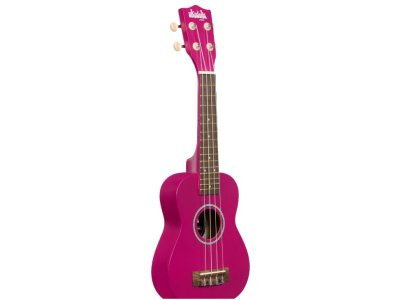 Ukulélé Soprano KALA UKADELIC Violet
