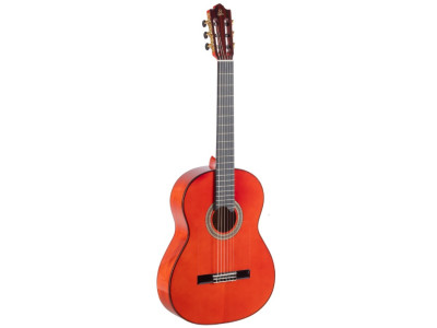 Guitarra ADMIRA Alegría serie flamenco