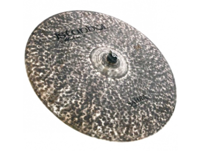 Crash ISTANBUL MEHMET 18" Sahra