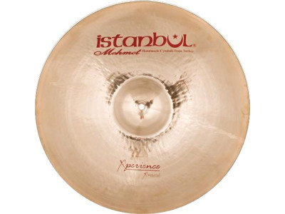 Crash ISTANBUL MEHMET 16" Xperience - X-Metal
