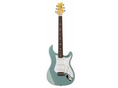 PRS SE Silver Sky Stone Blue