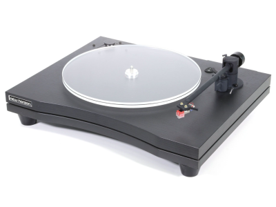 Platine NEW HORIZON 190 Black