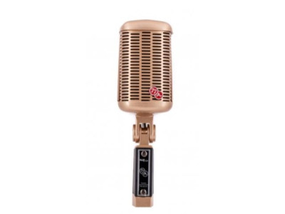 Micrófono dinámico CAD AUDIO A77 Supercardioide