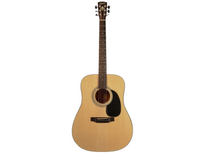Guitare acoustique BRISTOL BD-16