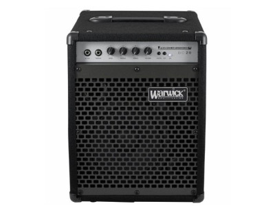 WARWICK BC20 Combo pour basse