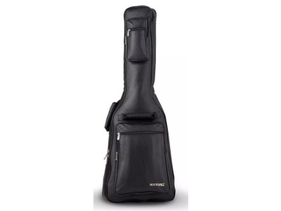 Funda ROCKBAG Guitarra eléctrica Leather Line RB20566B