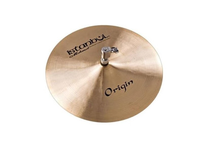 Hi Hat ISTANBUL MEHMET 14" Origin